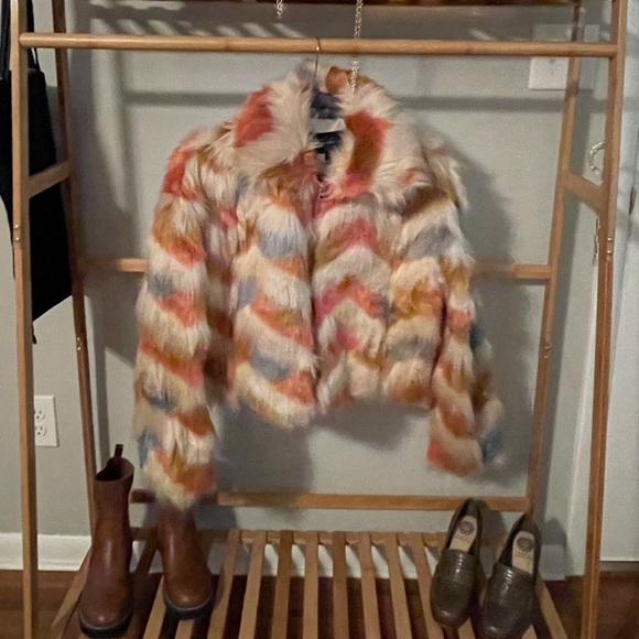 ▪️French Connection Jacket▪️ 💐Spring💐 - Picture 4 of 5